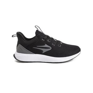 ZAPATILLAS TOPPER SPLIT RUNNING NGO/BCO HOMBRE