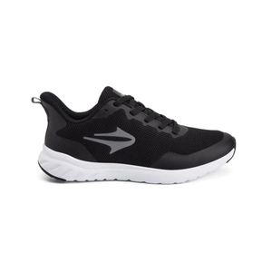 ZAPATILLAS TOPPER STRONG PACE III RUNNING NGO HOMBRE