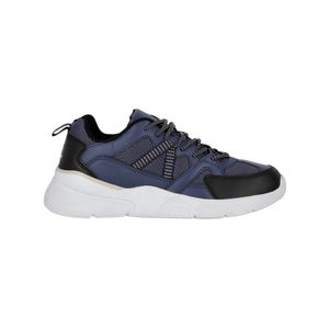 ZAPATILLAS TOPPER CHALPA II MNO/NGO/BCO MODA HOMBRE