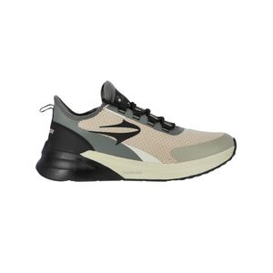 ZAPATILLAS TOPPER SQUAT II TRAINING GRS/VRD/NGO HOMBRE