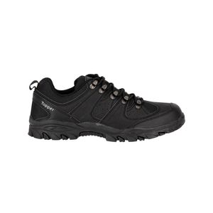 ZAPATILLAS TOPPER GONDOR II OUTDOOR NGO/MONOCROMO HOMBRE