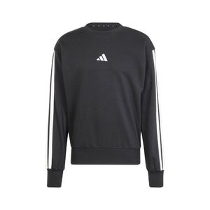 BUZO ADIDAS M 3S FT SWT MODA NGO T/BCA HOMBRE