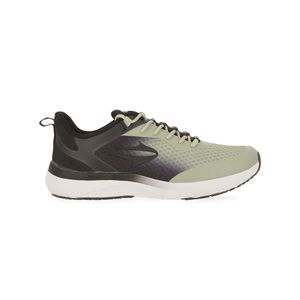 ZAPATILLAS TOPPER ASPHALT RUNNING VRD/NGO HOMBRE