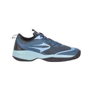 ZAPATILLAS TOPPER ANGLE TENIS AZ/CLT