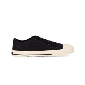 ZAPATILLAS TOPPER HYDE II CNV NGO/HUESO MODA HOMBRE