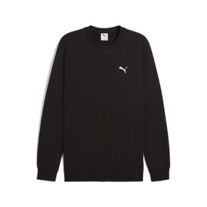 BUZO PUMA ESSENTIALS CREW MODA NGO HOMBRE