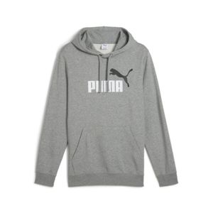 CANGURO PUMA ESSENTIALS LOGO MODA GRS HOMBRE