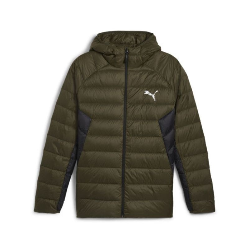 849355-70 CAMPERA PUMA PACKLITE VERDE FRENTE-1.jpg