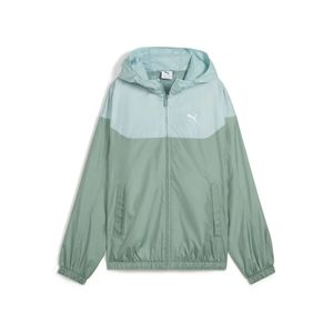 ROMPEVIENTO PUMA ESSENTIALS RELAXED MODA VRD MUJER