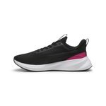 312030-07 ZAPATILLAS PUMA FLYER LITE 3 RUNNING NEGRA IZQUIERDO-2.jpg