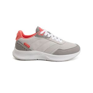 ZAPATILLAS TOPPER RETRO PACER MODA GRS/RSA MUJER