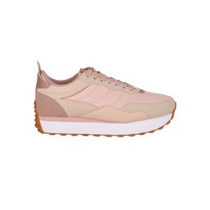 ZAPATILLAS TOPPER TEMPLE PLATAFORMA MODA RSA MUJER