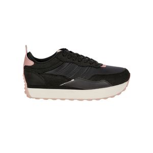 ZAPATILLAS TOPPER TEMPLE PLATAFORMA MODA NGO/RSA MUJER
