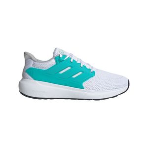 ZAPATILLAS ADIDAS ULTIMASHOW 2.0 RUNNING MER BCO/VRD HOMBRE