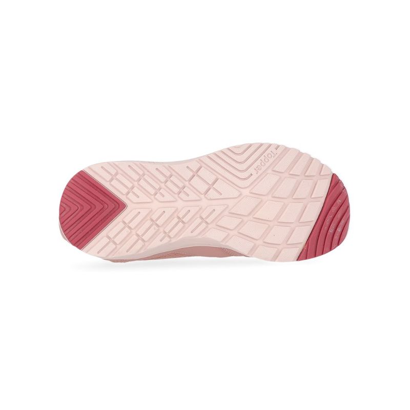25790 ZAPATILLAS TOPPER WIND 5 RUNNING ROSA PLANTA-4.jpg