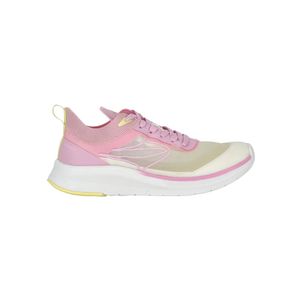 ZAPATILLAS TOPPER VR PRO BCO/RSA RUNNING MUJER