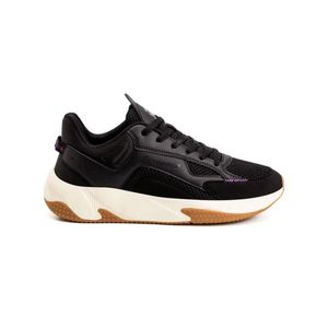 ZAPATILLAS TOPPER BAGLE RUNNING NGO/BGE UNISEX