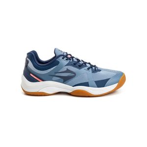 ZAPATILLAS TOPPER FIRST WAVE TENIS MNO/RSA UNISEX