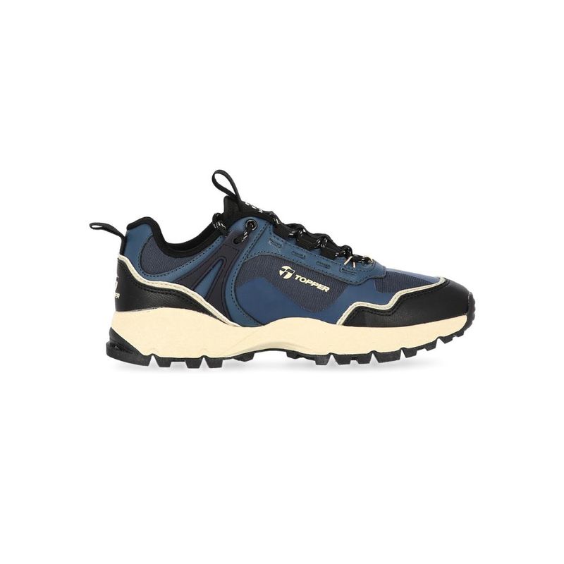 25807 ZAPATILLAS TOPPER EVER 2.0 OUTDOOR AZUL EXTERIOR-1.jpg
