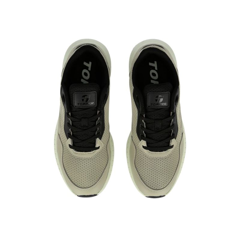 25788 ZAPATILLAS TOPPER WIND 5 RUNNING BEIGE SUPERIOR-3.jpg