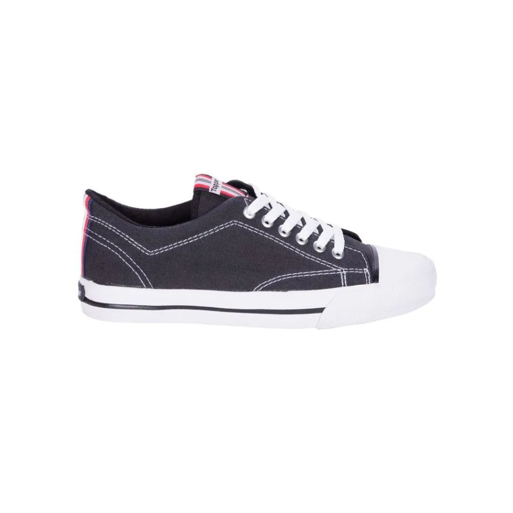 ZAPATILLAS TOPPER PROFESIONAL MODA NGO