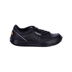 ZAPATILLAS TOPPER X FORCER TENIS NGO UNISEX