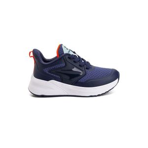 ZAPATILLAS TOPPER ITEN MODA MNO/BCO NIÑO