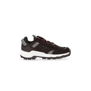 ZAPATILLAS TOPPER RUG OUTDOOR NGO/RJO NIÑO