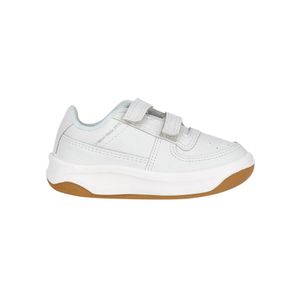 ZAPATILLAS TOPPER BORIS MODA BCO NIÑO