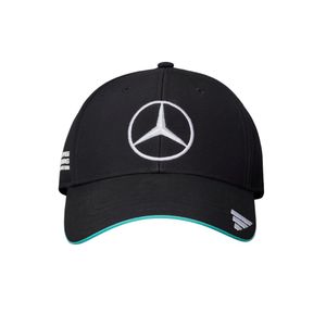 GORRA ADIDAS MERCEDES DR MODA NGO/VRD UNISEX