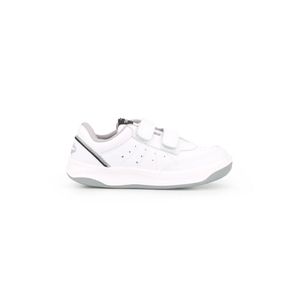 ZAPATILLAS TOPPER X FORCER MODA VEL. BC/GRS NIÑO