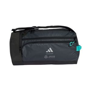 BOLSO ADIDAS MERCEDES HYBRID DUF TRAINING NGO/VRD UNISEX