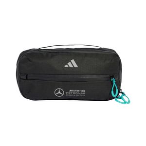 RIÑONERA ADIDAS MERCEDES IPS SLING MODA NGO/VRD UNISEX
