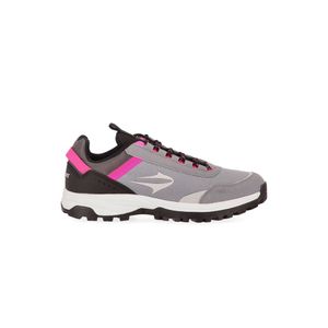ZAPATILLAS TOPPER RUG OUTDOOR GRS/NGO/FCS NIÑA
