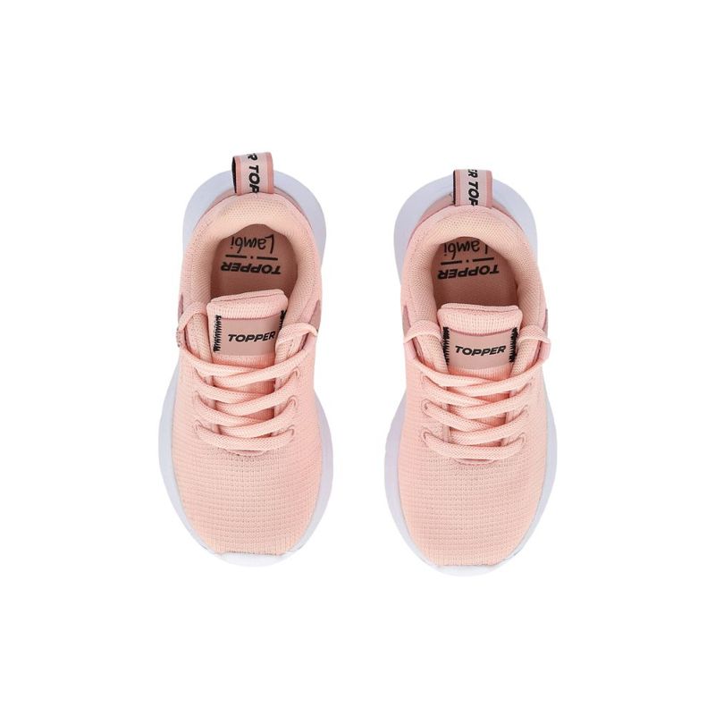 25798 ZAPATILLAS TOPPER LAMBI II MODA ROSA SUPERIOR-3.jpg