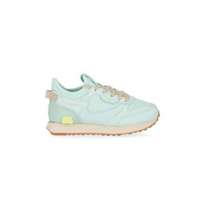 ZAPATILLAS TOPPER OLDI RUNNING VRD AQUA MIST NIÑA