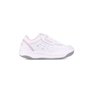 ZAPATILLAS TOPPER X FORCER TENIS BCO/RSA NIÑA