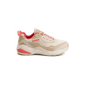 ZAPATILLAS TOPPER CIRCUS MODA BGE/RSA UNISEX NENE NENA