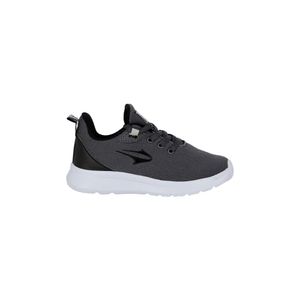 ZAPATILLAS TOPPER LAMBI 2 GRS/BCO RUNNING UNISEX NENE NENA