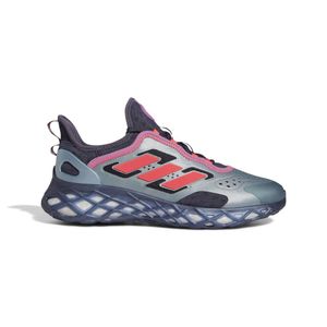 ZAPATILLAS ADIDAS WEB BOOST MODA AZ/MULT HOMBRE