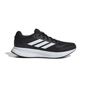 ZAPATILLAS ADIDAS RUNFALCON 5 RUNNING NGO T/BCO HOMBRE