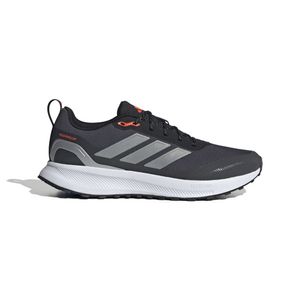 ZAPATILLAS ADIDAS RUNFALCON 5 TR GRS/NGO RUNNING HOMBRE
