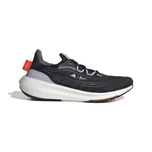 ZAPATILLAS ADIDAS ULTRABOOST LIGHT X PARLEY NGO/LILA RUNNING UNISEX
