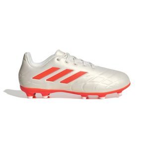 BOTINES ADIDAS COPA PURE.3 BGE/BCO/NJA FUTBOL NIÑO