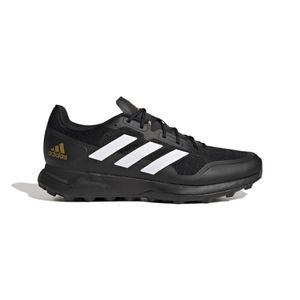 ZAPATILLAS ADIDAS ZONE DOX HOCKEY NGO T/BCO UNISEX