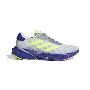 ZAPATILLAS ADIDAS SUPERNOVA STRIDE RUNNING GRS/AZ MUJER