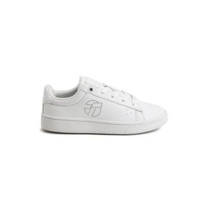 ZAPATILLAS TOPPER CAPITAN II TT BCO MODA NIÑOS