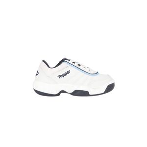 ZAPATILLAS TOPPER TIE BREAK II TENIS UNISEX NENE NENA