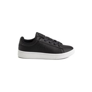 ZAPATILLAS TOPPER CAPITAN II MODA NGO/BCO UNISEX NENE NENA