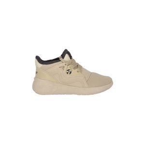 ZAPATILLAS TOPPER MAMBA II MODA BGE/GRS NIÑO